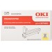 Драм-картридж C5650_5750 жовтий Oki (43870005)