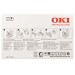 Драм-картридж C5650_5750 жовтий Oki (43870005)