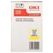 Драм-картридж C5650_5750 жовтий Oki (43870005)