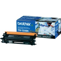 Тонер-картридж TN130BK чорний Brother (TN130BK)
