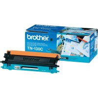 Тонер-картридж TN130C блакитний Brother (TN130C)