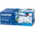 Тонер-картридж TN135C блакитний Brother (TN135C)