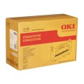 Вузол термозакріплення C5650 Oki (43853103)