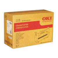 Вузол термозакріплення C5650 Oki (43853103)