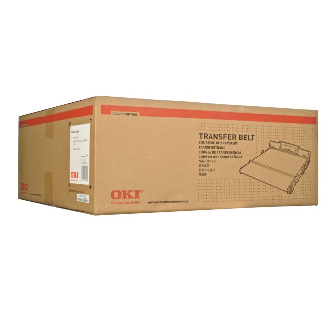 Ремінь переносу зображення C9600 Oki (42931603)