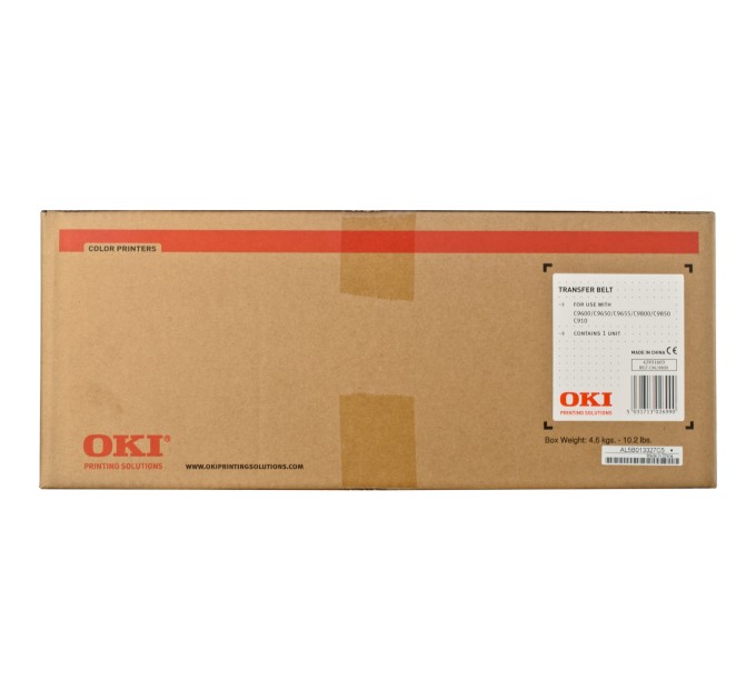 Ремінь переносу зображення C9600 Oki (42931603)