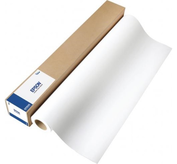 Фотопапір Photo Paper Gloss 248 г/м2, 610 мм x 30.5 м Epson (C13S041893)
