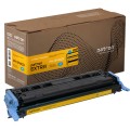 Картридж сумісний HP 124A (Q6001A) блакитний Extra Patron (PN-124ACR)
