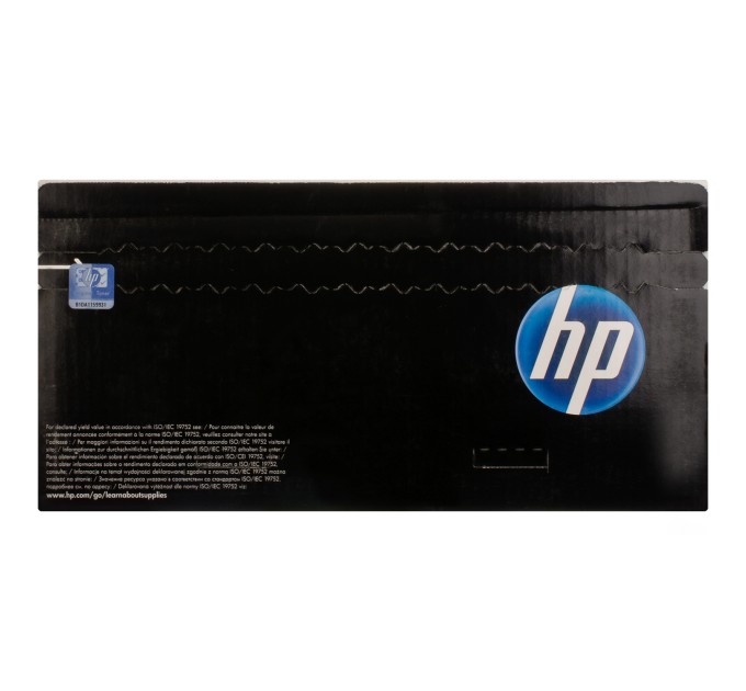 Картридж 64A чорний HP (CC364A)