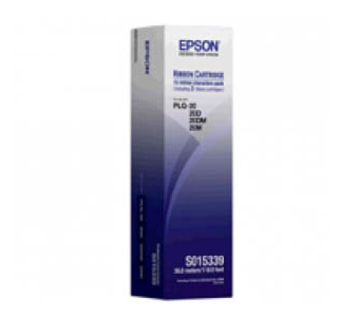 Картридж PLQ-20 multipack 3 Epson (C13S015339)