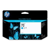 Картридж №72 блакитний HP (C9371A)