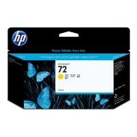 Картридж №72 жовтий HP (C9373A)