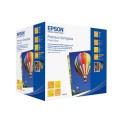 Фотопапір Premium Semigloss 10x15 см, 500 арк Epson (C13S042200)