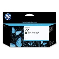 Картридж №72 матовий чорний HP (C9403A)