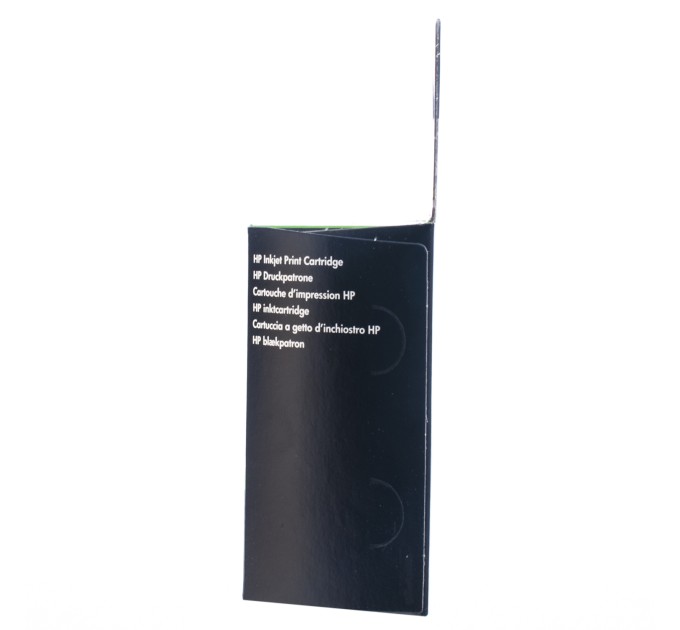 Картридж №21XL чорний HP (C9351CE)
