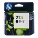 Картридж №21XL чорний HP (C9351CE)