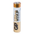 Батарейка AAA Ultra Alkaline 24AU LR03 GP (24AU21-SB4) (ціна за 1 шт)