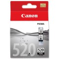 Картридж PGI-520Bk чорний Canon (2932B001/2932B004)