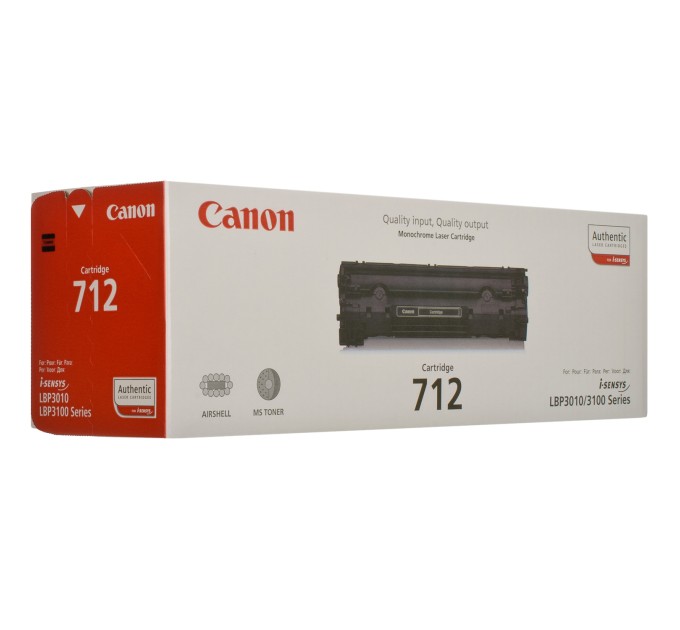 Картридж 712 Canon (1870B002)