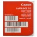 Картридж 712 Canon (1870B002)