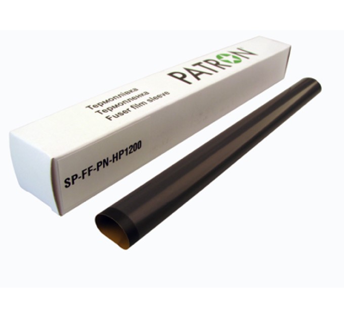 Термоплівка HP LJ 1200, RG5-1493 Patron (SP-FF-PN-HP1200)