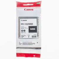 Картридж PFI-102 матовий чорний Canon (0894B001)