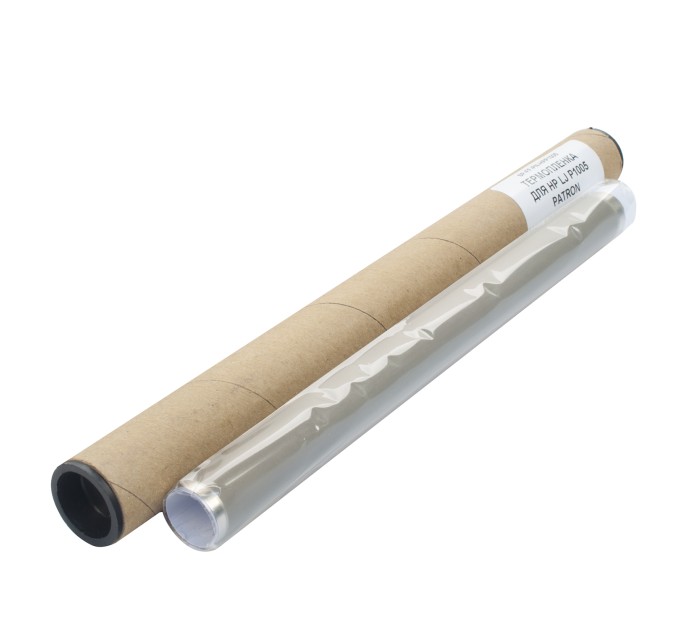 Термоплівка HP LJ P1005 металлизированная Patron (SP-FF-PN-HPP1005)