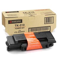Тонер-картридж TK-310 Kyocera Mita (1T02F80EUC)