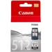 Картридж PG-512 чорний Canon (2969B007)