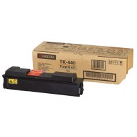 Тонер-картридж TK-440 Kyocera Mita (1T02F70EU0)