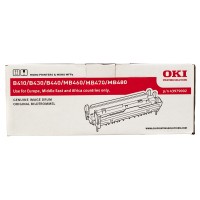 Драм-картридж B430 Oki (43979002)