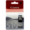 Картридж PG-510 чорний Canon (2970B001/2970B007)