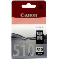 Картридж PG-510 чорний Canon (2970B001/2970B007)