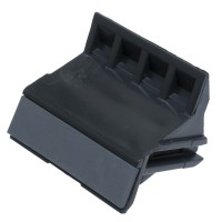 Площадка гальмівна  HP LJ 1010, RC1-2038 Patron (SEP-HP-RC1-2038-PN)