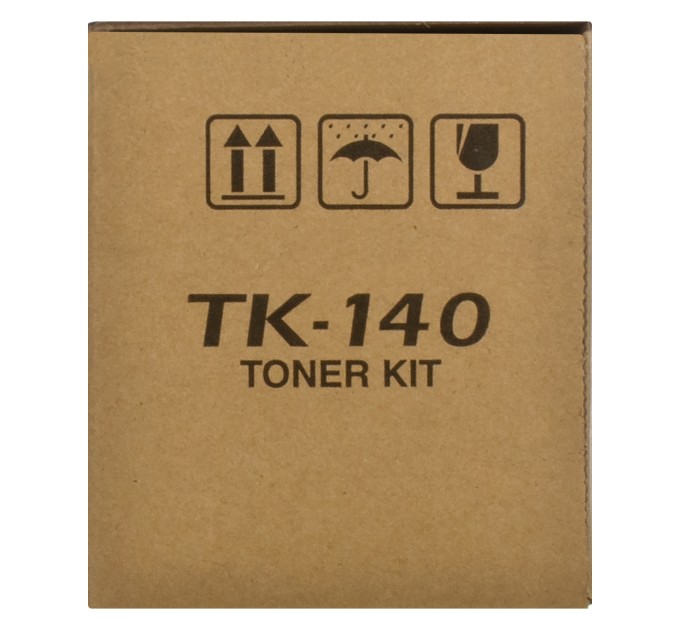 Тонер-картридж TK-140 Kyocera Mita (1T02H50EUC)