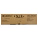 Тонер-картридж TK-140 Kyocera Mita (1T02H50EUC)