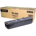 Тонер-картридж TK-655 Kyocera Mita (1T02FB0EU0)
