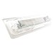 Лезо дозування HP CLJ CP1215 Kuroki (LP164MS)