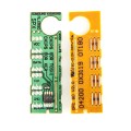 Чип XER Ph 3450, 106R00688 10K Everprint (CHIP-XER-3450)