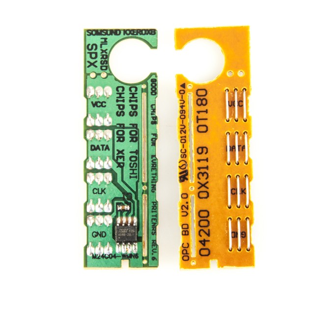 Чип XER Ph 3450, 106R00688 10K Everprint (CHIP-XER-3450)