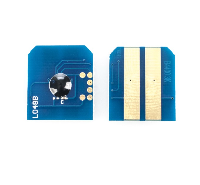 Чип Oki B4400 3K Everprint (CHIP-OKI-B4400-B)