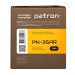 Картридж сумісний HP 35A (CB435A) Extra Patron (PN-35AR)