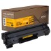 Картридж сумісний HP 35A (CB435A) Extra Patron (PN-35AR)