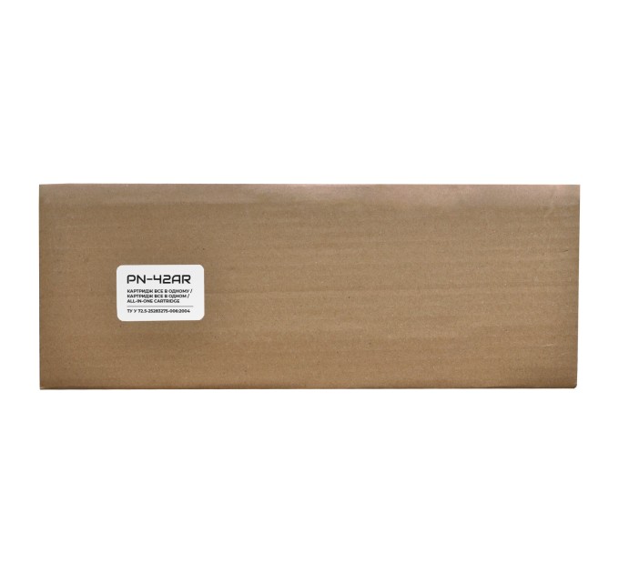 Картридж сумісний HP 42A (Q5942A) Extra Patron (PN-42AR)