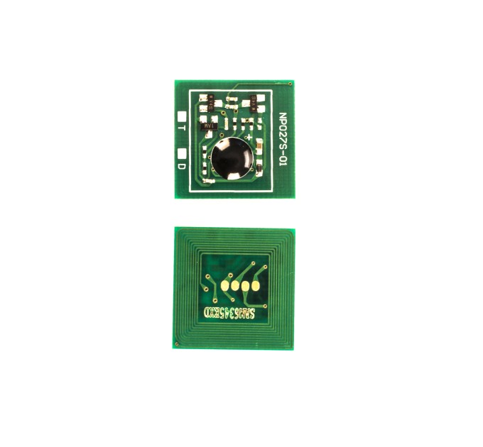 Чип драм-картриджа Samsung SCX-6345DR 60K Everprint (CHIP-SAM-SCX6345DR)