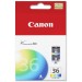 Картридж CLI-36 кольоровий Canon (1511B001)