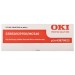 Драм-картридж C5850_5950 блакитний Oki (43870023)