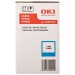 Драм-картридж C5850_5950 блакитний Oki (43870023)