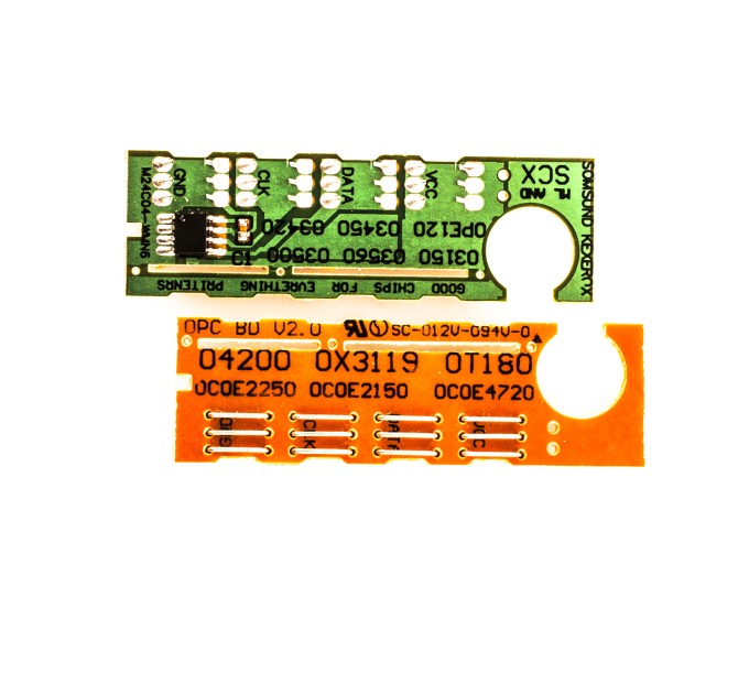 Чип Samsung ML-2150 8K Everprint (CHIP-SAM-2150-8K)