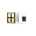 Чип XER Ph 6110, 106R01203 2K, чорний Everprint (CHIP-XER-6110-B)